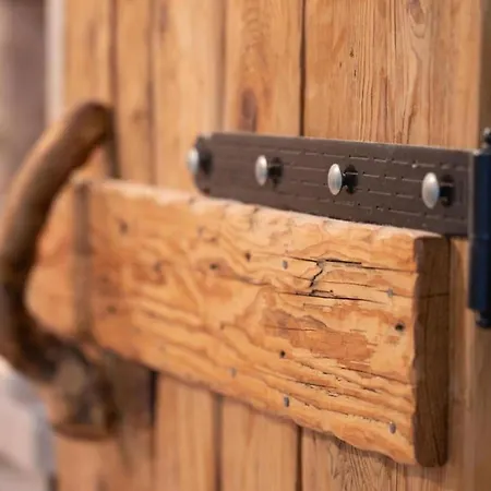 Prázdninový dům House Leptir *