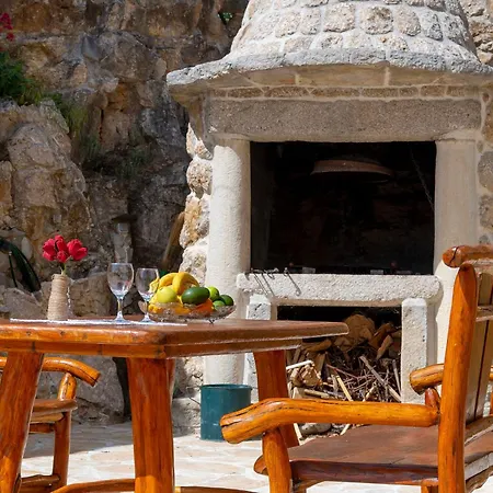 House Leptir Prázdninový dům *