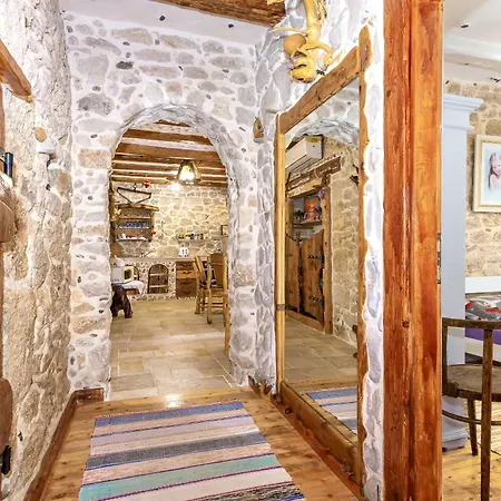 House Leptir Prázdninový dům